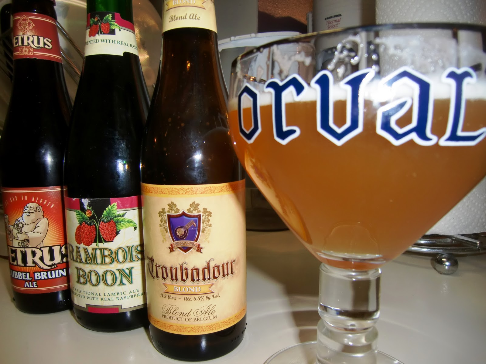 Pigging Out in NYC Great Belgian Beer bars in NYC