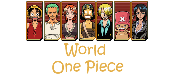 World One Piece