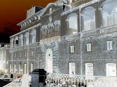 Palazzo de Mari
