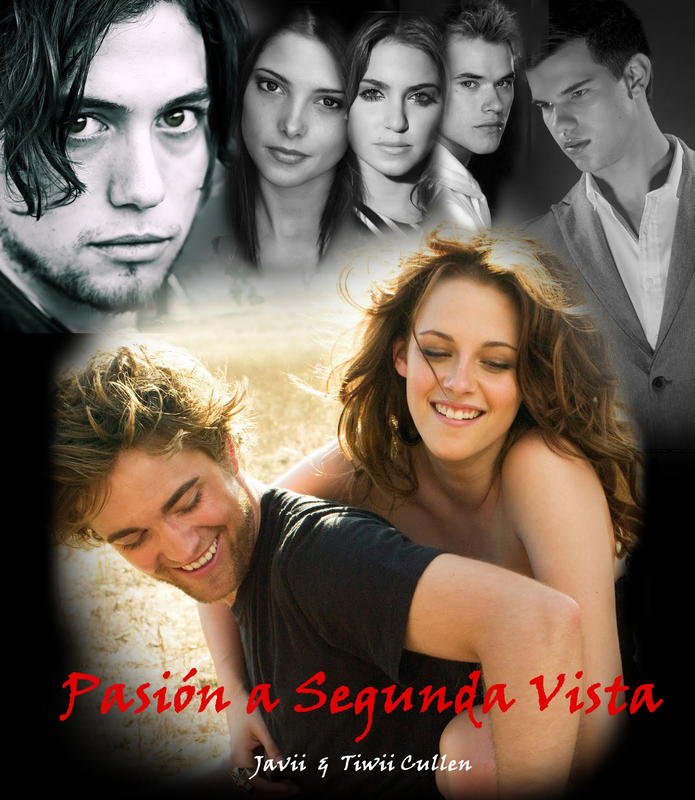 Capitulo 5 Amor A Segunda Vista