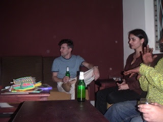 Volcano in Africa: Kigali