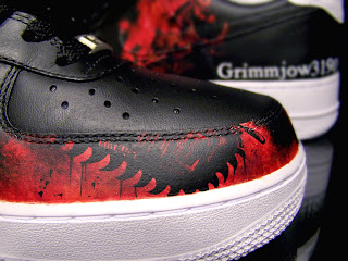 where to buy custom shoes