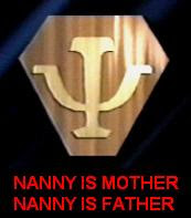Nanny Bans Motherhood
