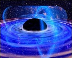 The £1BN Black Hole