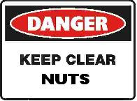 Danger Nuts!