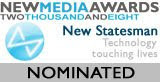 New Statesman New Media Awards