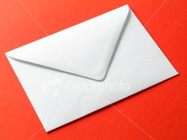 Envelope Ban