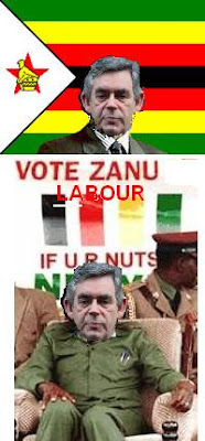 Zanu Labour