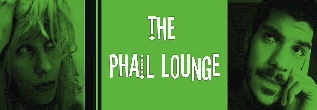 The Phail Lounge