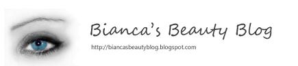 Bianca's Beauty Blog