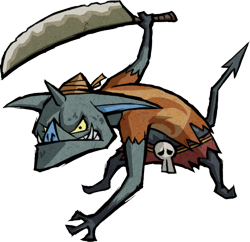 Bokoblin