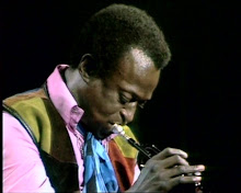 Miles Davis