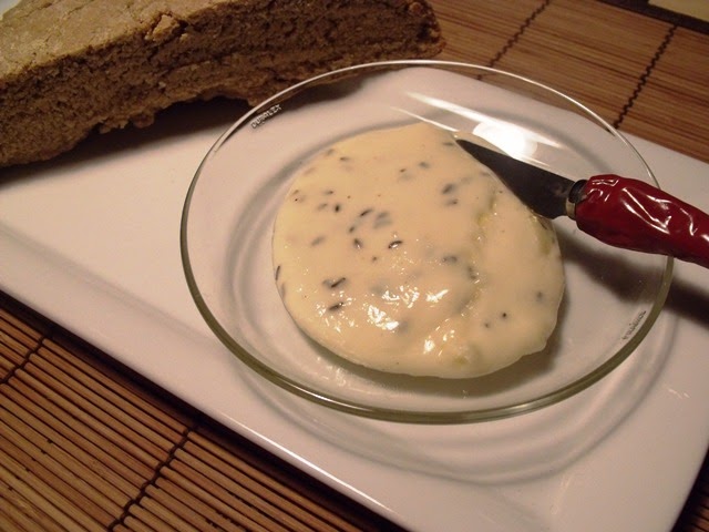 Kochkaese from Germany - Odenwälder Kochkäse