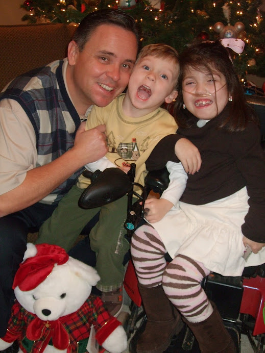 Christmas 2008