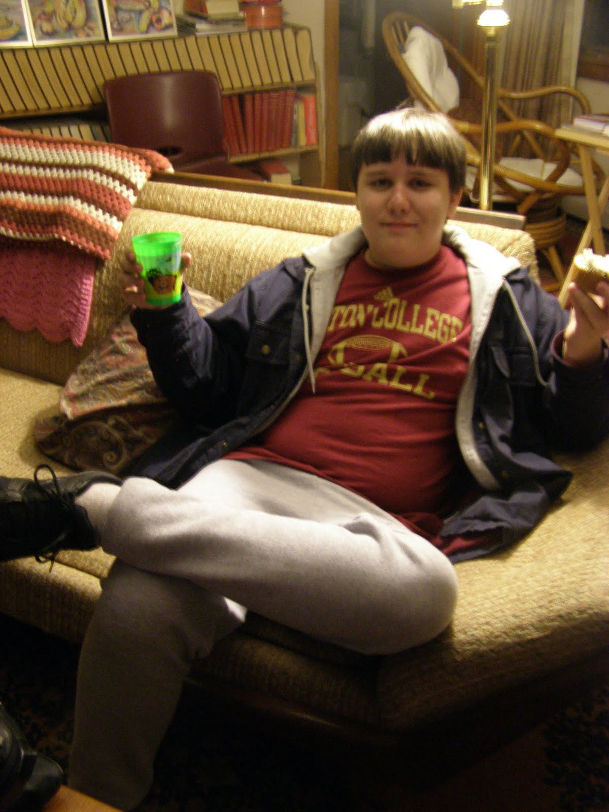 Ruth's Creations' Blog