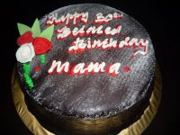 My Cake