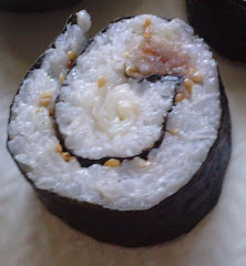 Sushi Makis