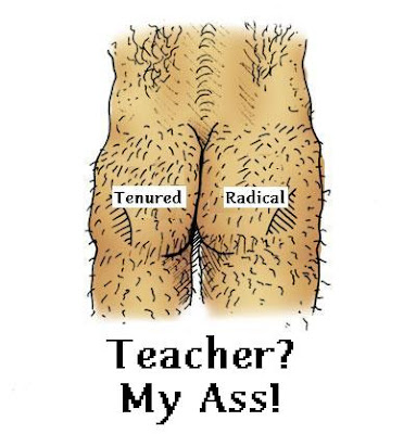 Claire Potter: Teacher? My Ass!