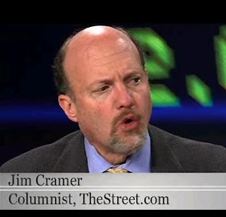 Cramer: When Housing Will Bottom