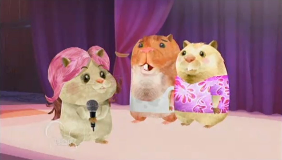 Sabrina Bryan J'adore Sabrina Bryan Video & ScreenCaps From Her