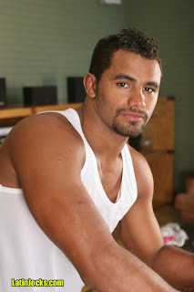 MARIUS - Latin Jocks