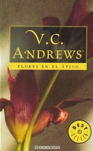Flores en el ático Flores en el ático