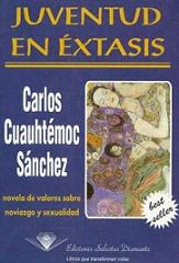 Juventud en éxtasis Juventud en éxtasis