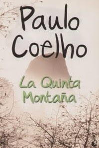 La quinta montaña La quinta montaña