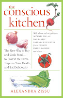 the conscious kitchen
