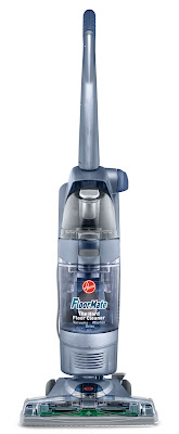 FloorMate SpinScrub