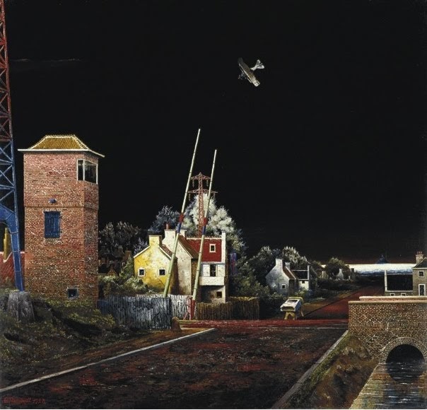 silvae Franz Radziwill