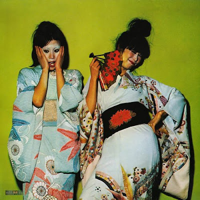 ldp: Sparks - Kimono My House (Glam-Rock 1974)