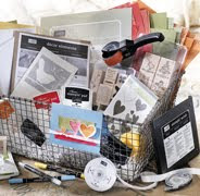 Join Stampin' Up!