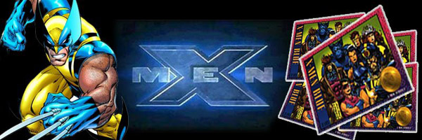X-Men and Marvel Characters | Information about X-Men | Marvel Heroes and Villians