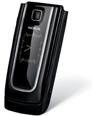 Nokia 6555 Mobile Phone