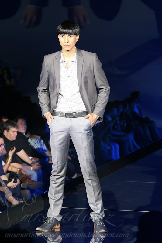Philippine Fashion Week MrsMartinez's Raves and Rants A