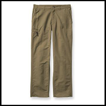 pants wet 2009 wading