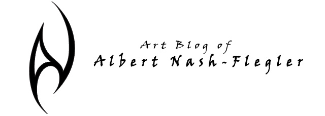 Albert Nash-Flegler