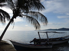 Parque Mochima. Estado Anzoateguí- Venezuela