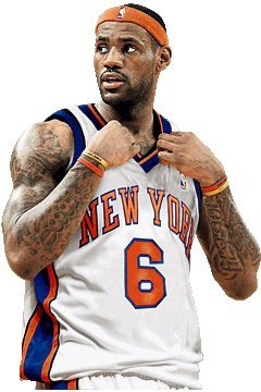Knicks' Vujacic relishes chance, still believes