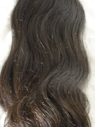 100% VIRGIN INDIAN REMY NATURAL STRAIGHT