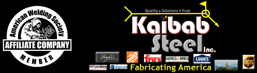 Kaibab Steel, Inc.