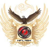 HFlash - Free Flash Components