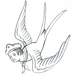 birds sailors fly playing bird sailor poetry