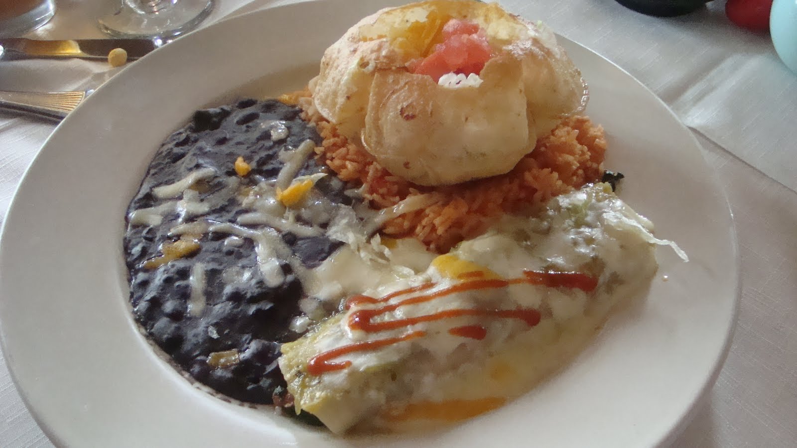 The Dish On Dallas Via Real