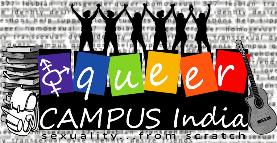 QueerCampus India