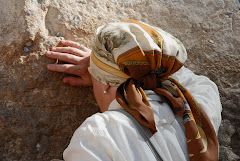Praying for the Peace of Jerusalem