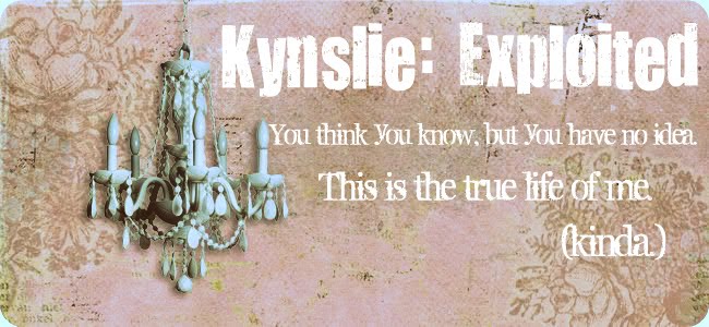 Kynslie: EXPLOITED.