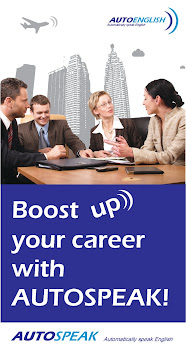 Our Speaking Product