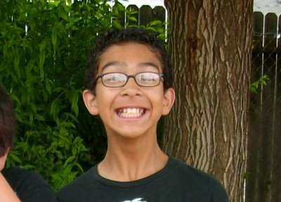 jordan vigil